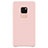 Coque Ultra Fine Silicone Souple Housse Etui S01 pour Huawei Mate 20 Petit