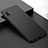 Coque Ultra Fine Silicone Souple Housse Etui S01 pour Huawei P Smart Z (2019) Noir