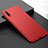 Coque Ultra Fine Silicone Souple Housse Etui S01 pour Huawei Y9 Prime (2019) Rouge