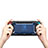 Coque Ultra Fine Silicone Souple Housse Etui S01 pour Nintendo Switch Petit