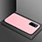 Coque Ultra Fine Silicone Souple Housse Etui S01 pour Oppo A92 Petit