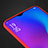 Coque Ultra Fine Silicone Souple Housse Etui S01 pour Oppo R17 Pro Petit