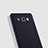 Coque Ultra Fine Silicone Souple Housse Etui S01 pour Samsung Galaxy A7 SM-A700 Petit