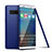 Coque Ultra Fine Silicone Souple Housse Etui S01 pour Samsung Galaxy Note 8 Petit