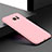 Coque Ultra Fine Silicone Souple Housse Etui S01 pour Samsung Galaxy S6 Duos SM-G920F G9200 Petit