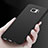 Coque Ultra Fine Silicone Souple Housse Etui S01 pour Samsung Galaxy S7 Edge G935F Petit