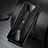 Coque Ultra Fine Silicone Souple Housse Etui S01 pour Xiaomi Black Shark 3 Noir