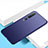 Coque Ultra Fine Silicone Souple Housse Etui S01 pour Xiaomi Mi 10 Petit