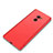 Coque Ultra Fine Silicone Souple Housse Etui S01 pour Xiaomi Mi Mix 2 Rouge