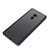 Coque Ultra Fine Silicone Souple Housse Etui S01 pour Xiaomi Mi Mix Evo Noir