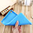 Coque Ultra Fine Silicone Souple Housse Etui S01 pour Xiaomi Mi Pad Petit