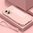 Coque Ultra Fine Silicone Souple Housse Etui S01 pour Xiaomi Poco X4 GT 5G Rose