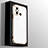 Coque Ultra Fine Silicone Souple Housse Etui S01 pour Xiaomi Redmi 11A 4G Blanc