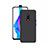 Coque Ultra Fine Silicone Souple Housse Etui S02 pour Oppo K3 Noir