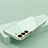 Coque Ultra Fine Silicone Souple Housse Etui S02 pour Samsung Galaxy S21 5G Petit