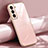 Coque Ultra Fine Silicone Souple Housse Etui S02 pour Samsung Galaxy S21 5G Petit