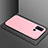 Coque Ultra Fine Silicone Souple Housse Etui S02 pour Vivo Y50 Petit