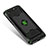 Coque Ultra Fine Silicone Souple Housse Etui S02 pour Xiaomi Black Shark Noir