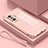 Coque Ultra Fine Silicone Souple Housse Etui S02 pour Xiaomi Poco F4 GT 5G Petit