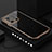 Coque Ultra Fine Silicone Souple Housse Etui S02 pour Xiaomi Redmi 11A 4G Noir