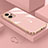Coque Ultra Fine Silicone Souple Housse Etui S02 pour Xiaomi Redmi Note 11T Pro 5G Petit