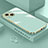 Coque Ultra Fine Silicone Souple Housse Etui S03 pour Apple iPhone 13 Mini Petit