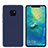 Coque Ultra Fine Silicone Souple Housse Etui S03 pour Huawei Mate 20 Pro Bleu