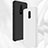 Coque Ultra Fine Silicone Souple Housse Etui S03 pour OnePlus 6 Petit