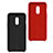 Coque Ultra Fine Silicone Souple Housse Etui S03 pour OnePlus 6 Petit