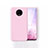 Coque Ultra Fine Silicone Souple Housse Etui S03 pour OnePlus 7T Petit