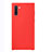 Coque Ultra Fine Silicone Souple Housse Etui S03 pour Samsung Galaxy Note 10 5G Petit