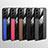 Coque Ultra Fine Silicone Souple Housse Etui S03 pour Samsung Galaxy S21 5G Petit