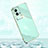 Coque Ultra Fine Silicone Souple Housse Etui S03 pour Vivo iQOO 8 Pro 5G Petit