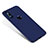 Coque Ultra Fine Silicone Souple Housse Etui S03 pour Xiaomi Mi 8 Bleu