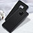 Coque Ultra Fine Silicone Souple Housse Etui S04 pour Huawei Mate 20 Pro Noir