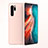 Coque Ultra Fine Silicone Souple Housse Etui S04 pour Huawei P30 Pro New Edition Petit