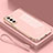 Coque Ultra Fine Silicone Souple Housse Etui S04 pour Samsung Galaxy S21 5G Petit