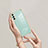 Coque Ultra Fine Silicone Souple Housse Etui S04 pour Samsung Galaxy S21 FE 5G Petit