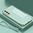 Coque Ultra Fine Silicone Souple Housse Etui S04 pour Samsung Galaxy S22 5G Petit