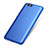 Coque Ultra Fine Silicone Souple Housse Etui S04 pour Xiaomi Mi 6 Petit