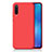 Coque Ultra Fine Silicone Souple Housse Etui S04 pour Xiaomi Mi 9 Lite Petit