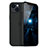 Coque Ultra Fine Silicone Souple Housse Etui S05 pour Apple iPhone 13 Mini Noir