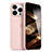 Coque Ultra Fine Silicone Souple Housse Etui S05 pour Apple iPhone 14 Pro Max Petit