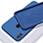 Coque Ultra Fine Silicone Souple Housse Etui S05 pour Huawei Honor 10 Lite Bleu