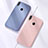 Coque Ultra Fine Silicone Souple Housse Etui S05 pour Huawei Honor 10 Lite Petit