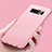 Coque Ultra Fine Silicone Souple Housse Etui S05 pour Samsung Galaxy Note 8 Duos N950F Petit