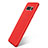 Coque Ultra Fine Silicone Souple Housse Etui S05 pour Samsung Galaxy Note 8 Duos N950F Rouge