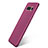 Coque Ultra Fine Silicone Souple Housse Etui S05 pour Samsung Galaxy Note 8 Duos N950F Violet