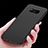 Coque Ultra Fine Silicone Souple Housse Etui S05 pour Samsung Galaxy S8 Plus Petit