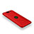 Coque Ultra Fine Silicone Souple Housse Etui S05 pour Xiaomi Black Shark Rouge